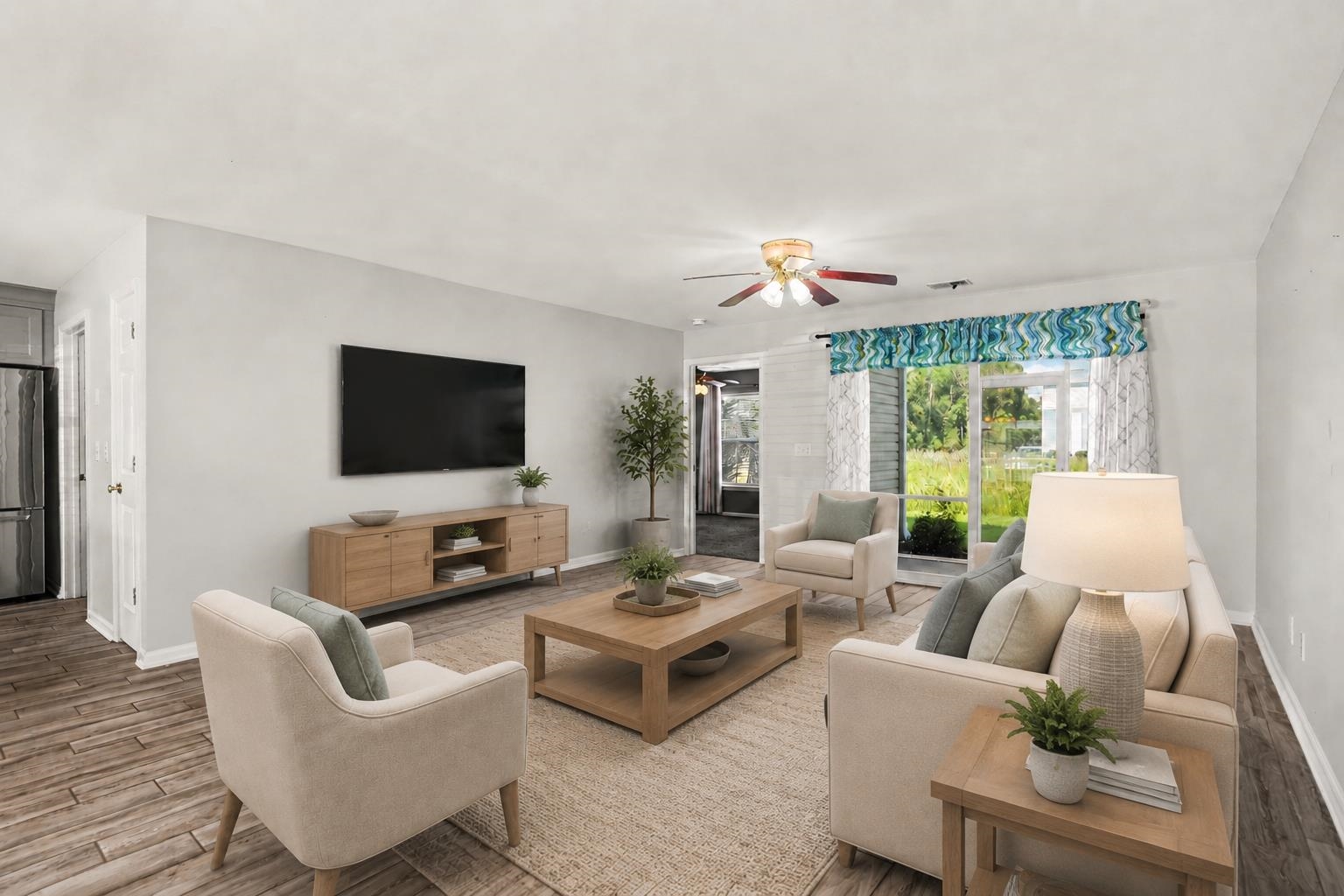 131 Butkus Dr. Unit: 2