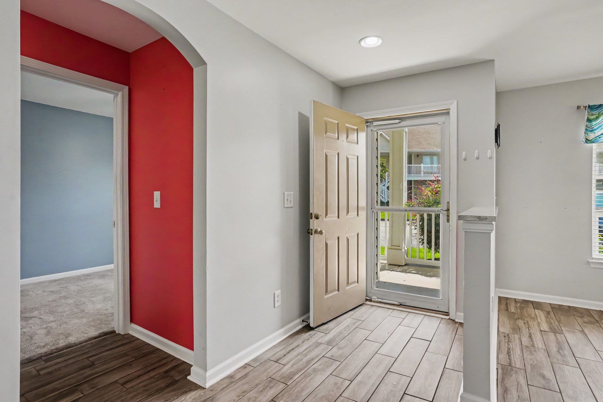 131 Butkus Dr. Unit: 2