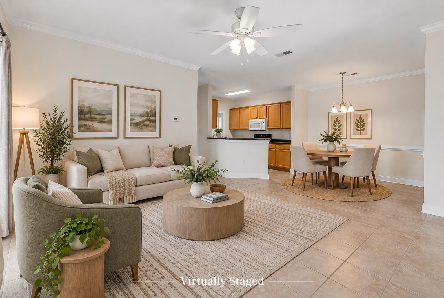 2061 Silvercrest Dr. Unit: 7E