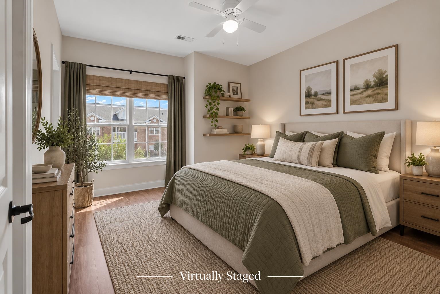 2061 Silvercrest Dr. Unit: 7E
