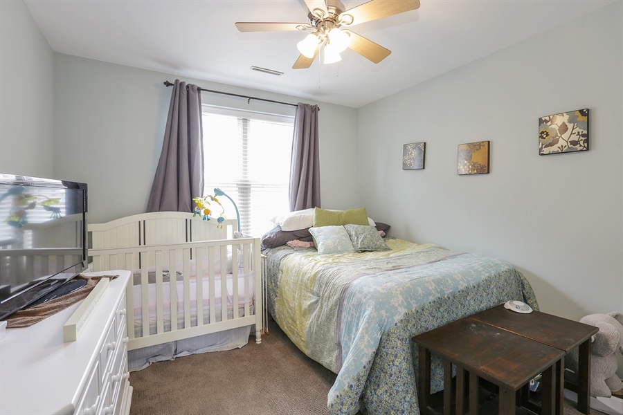 3516 N SHEFFIELD Avenue Unit: 2RS