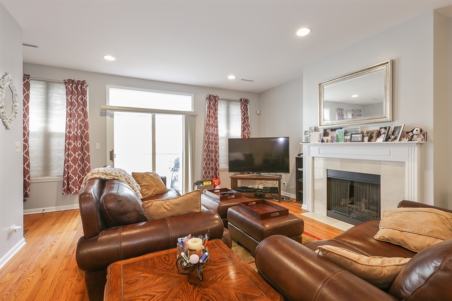 3516 N SHEFFIELD Avenue Unit: 2RS