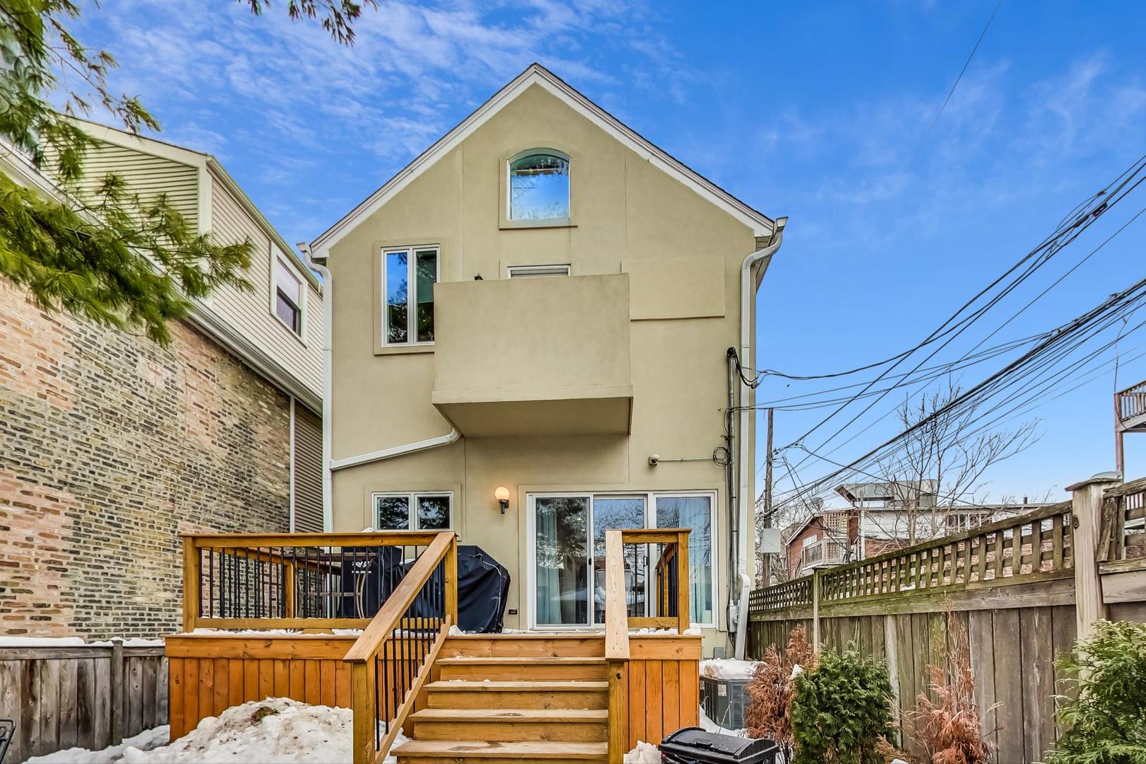 1415 W Lill Avenue