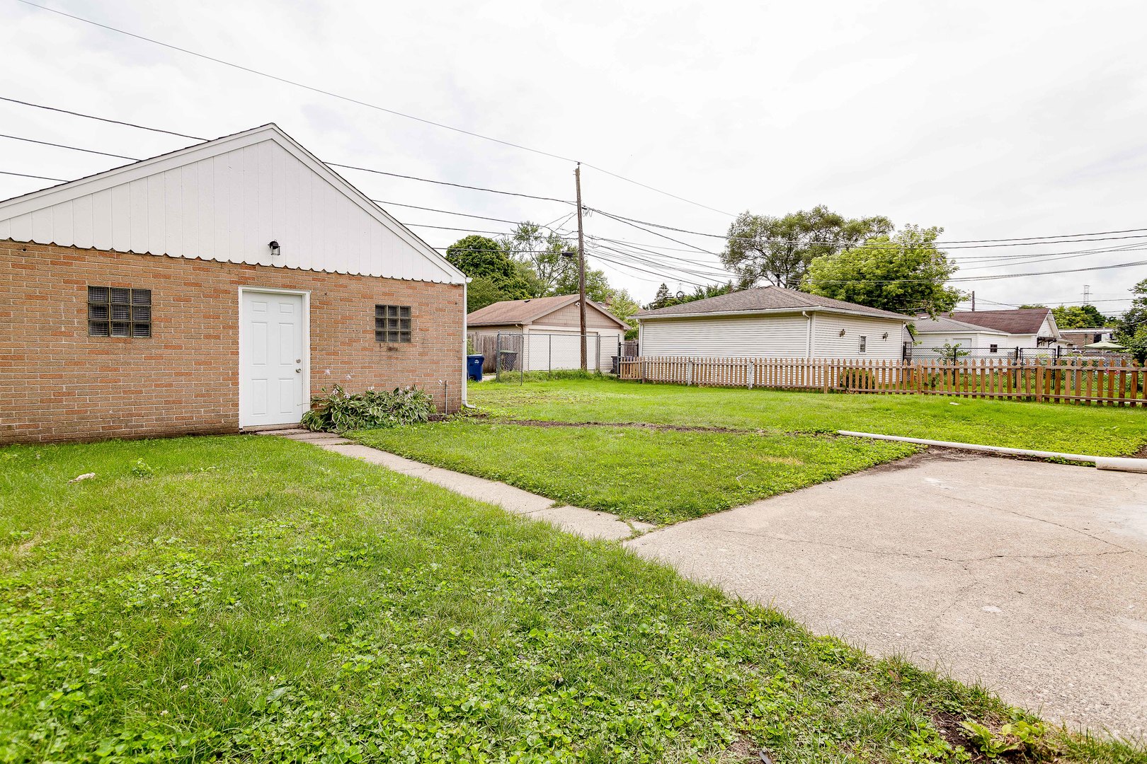 2112 Seward Street