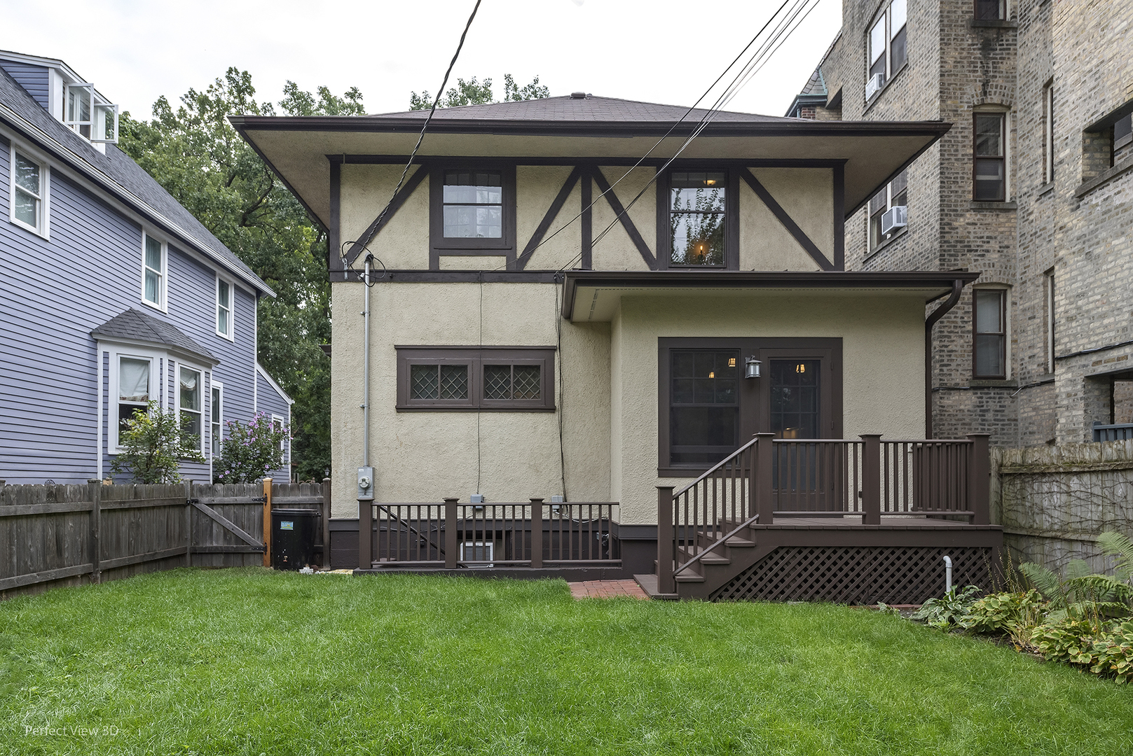 1118 Maple Avenue
