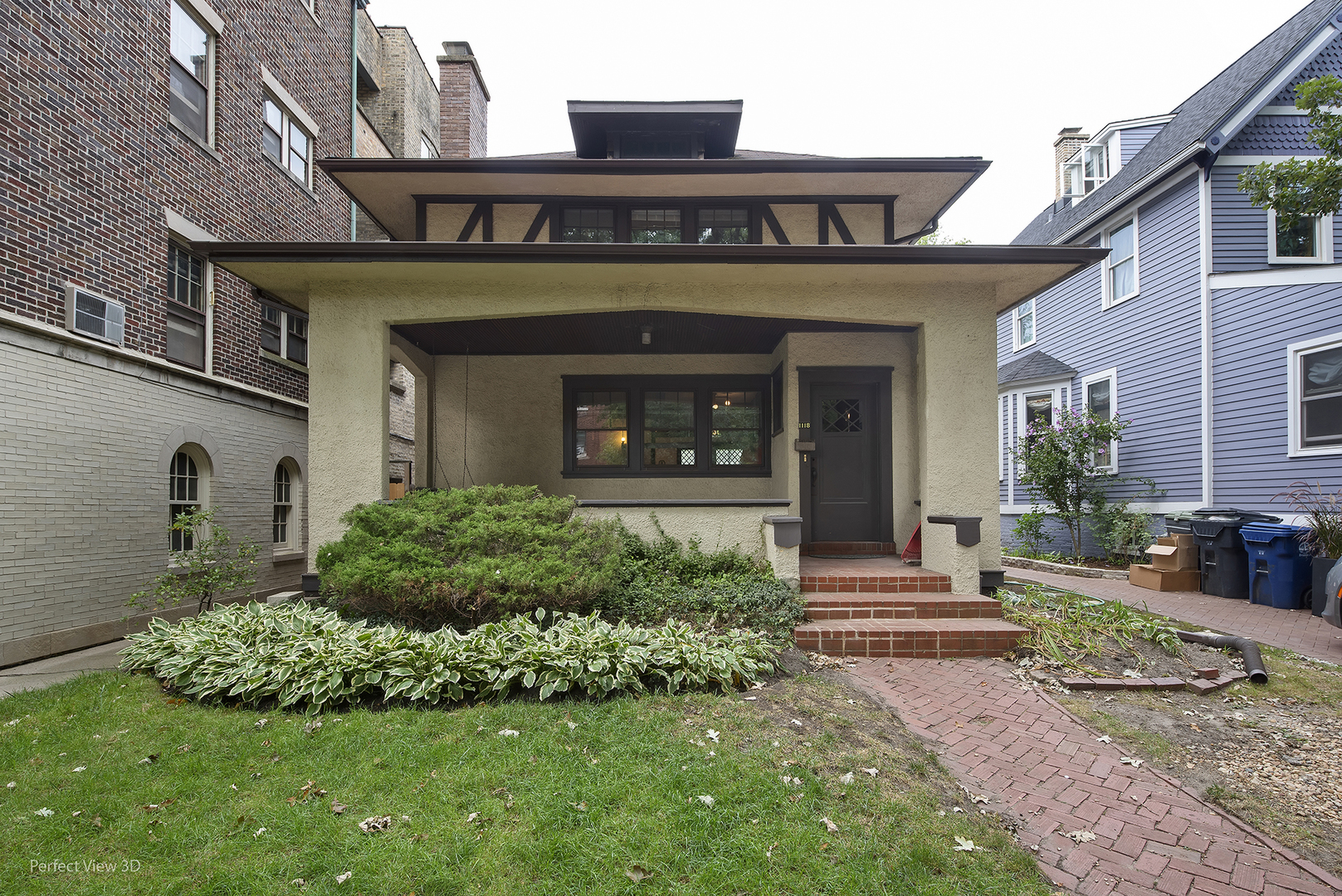 1118 Maple Avenue