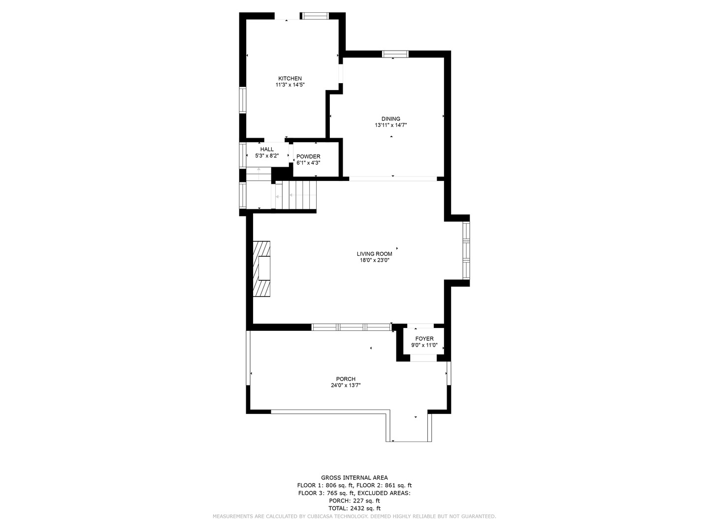 1118 Maple Avenue