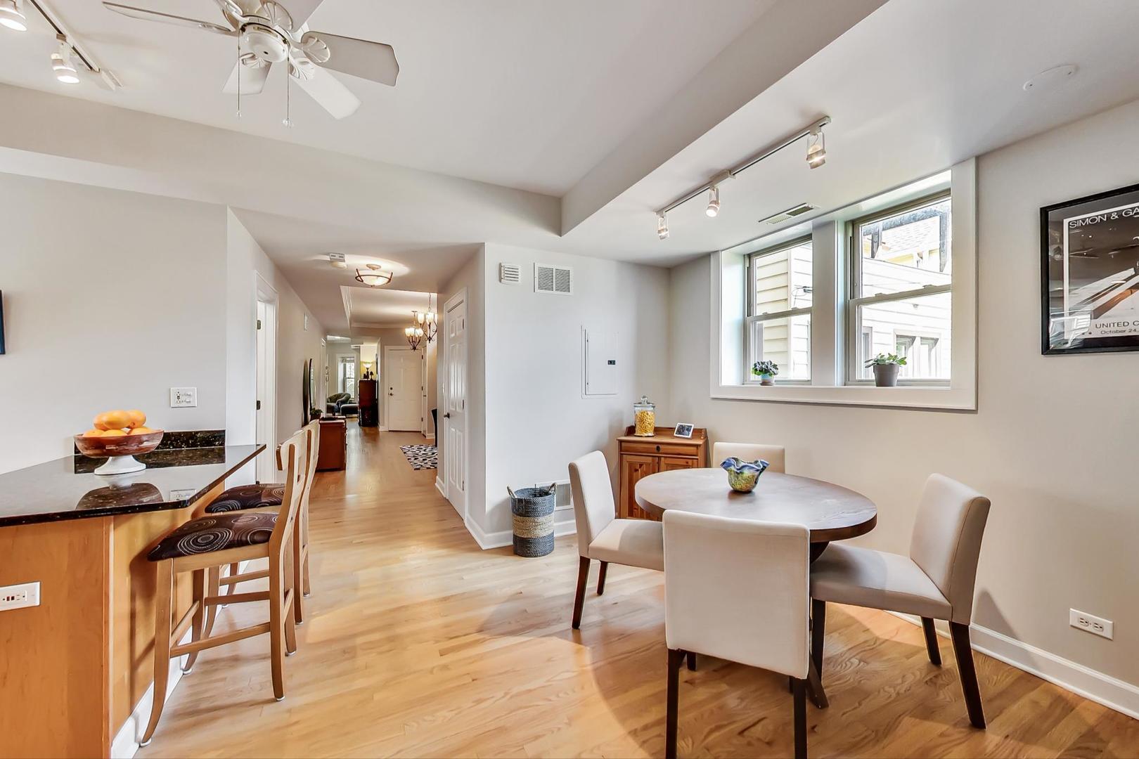 4835 N LEAVITT Street Unit: 2