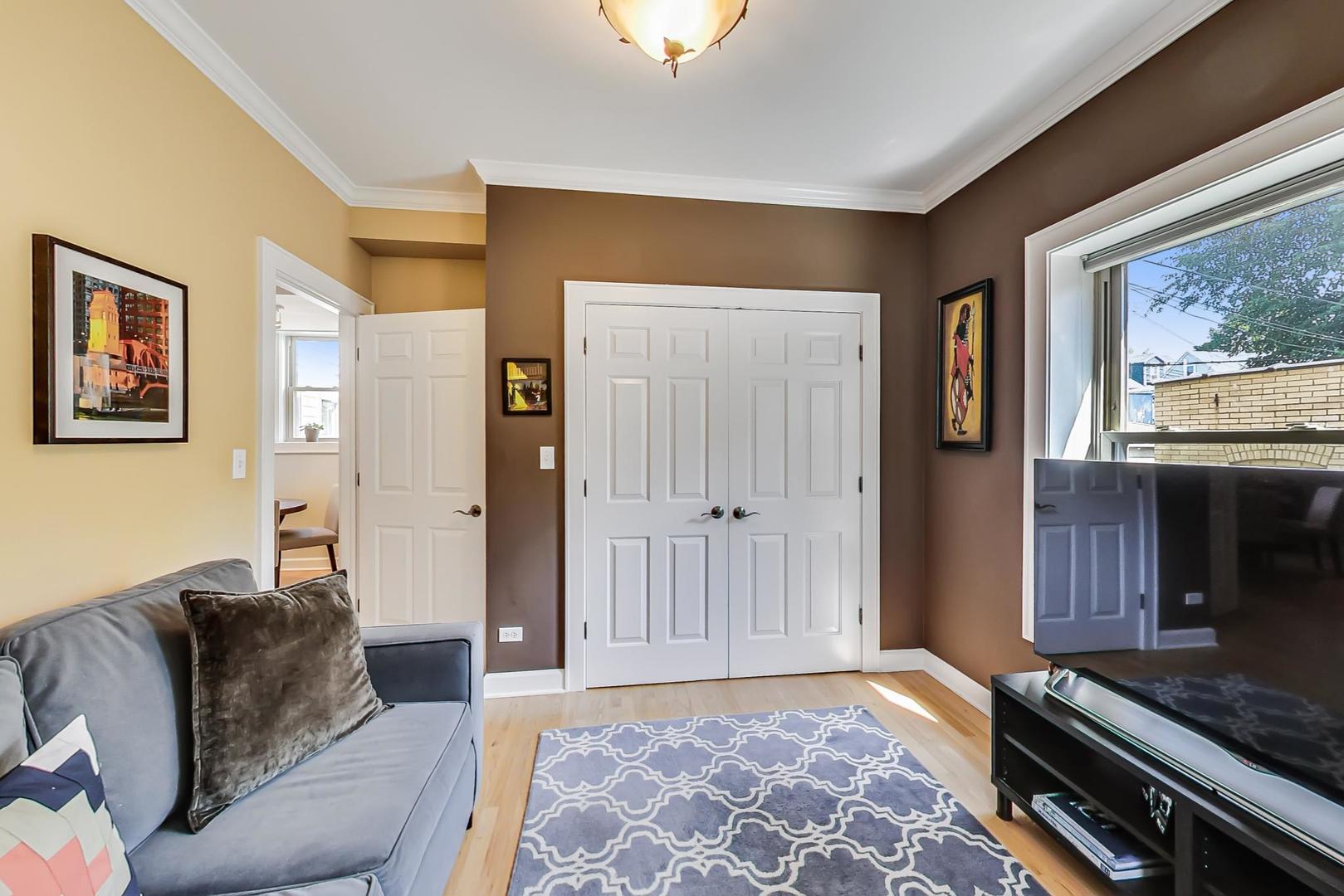 4835 N LEAVITT Street Unit: 2