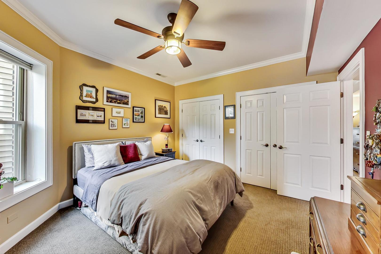 4835 N LEAVITT Street Unit: 2