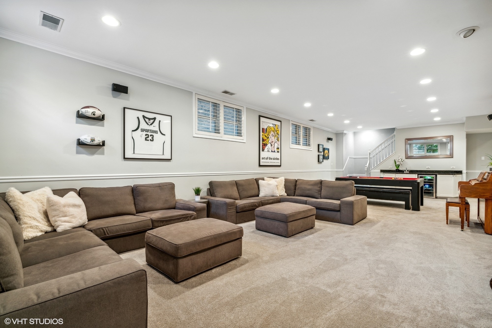 3818 N Clark Street Unit: 1S