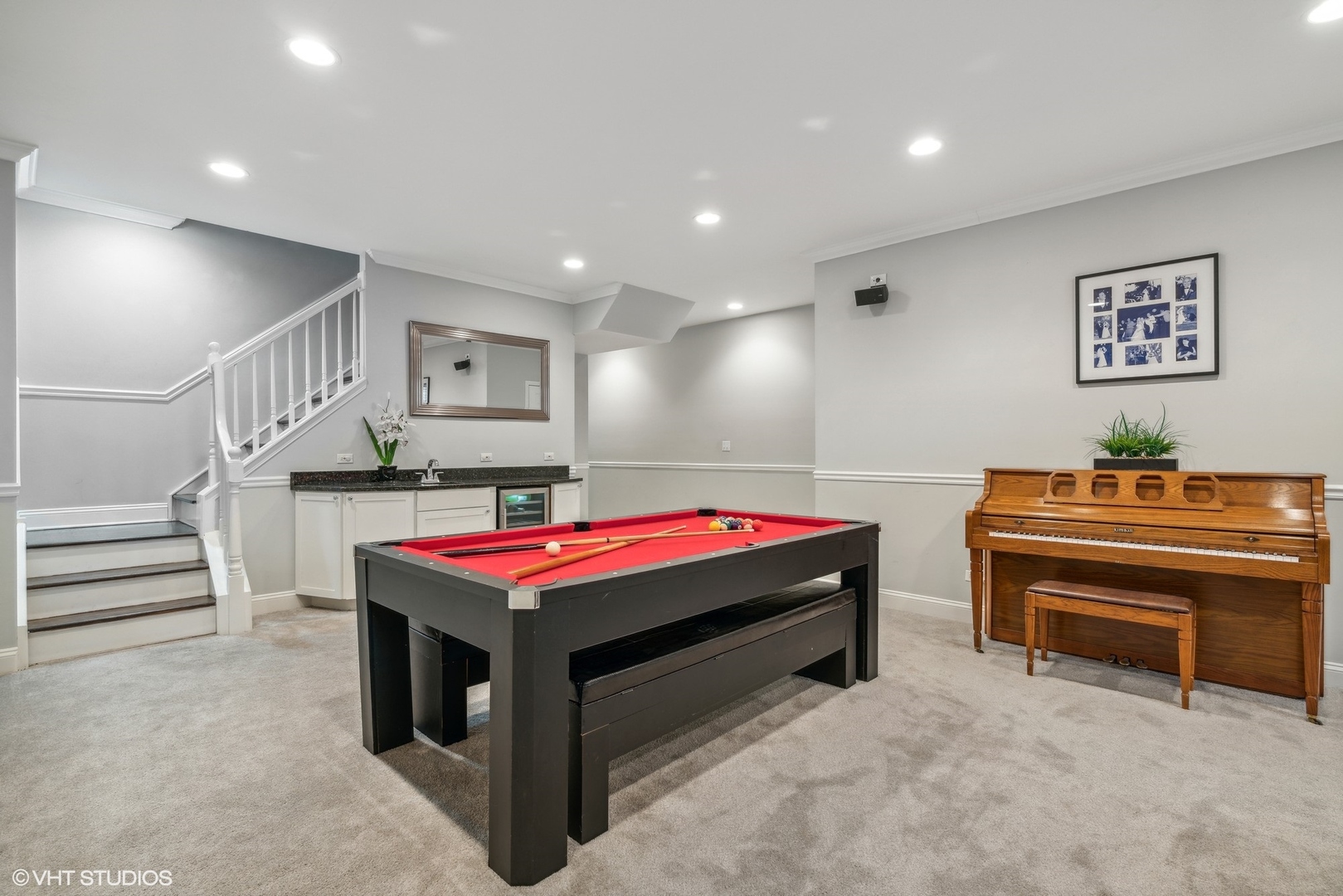 3818 N Clark Street Unit: 1S