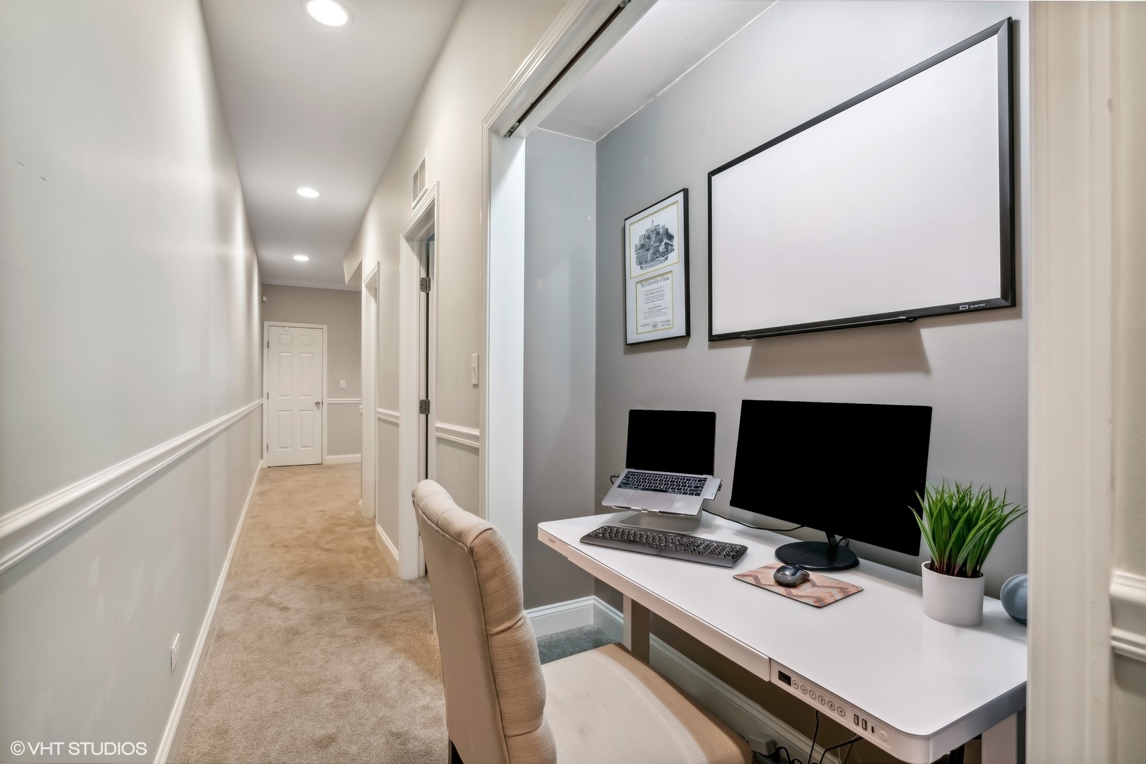 3818 N Clark Street Unit: 1S