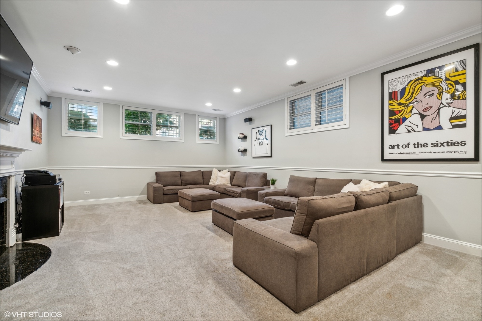 3818 N Clark Street Unit: 1S