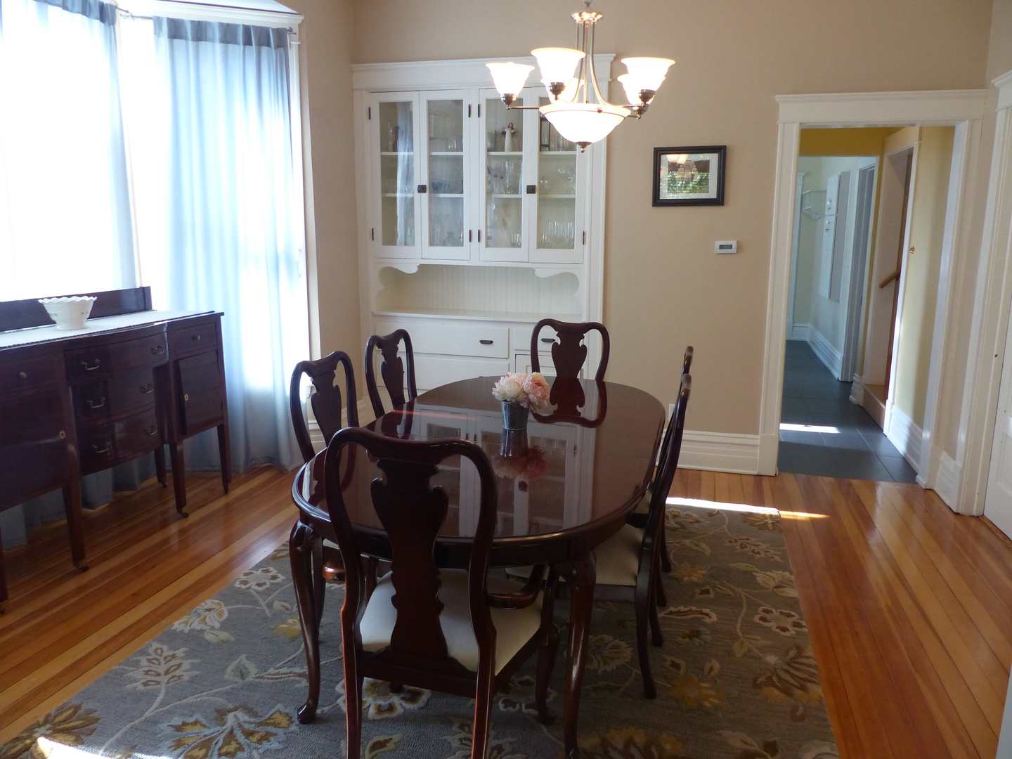 1928 W Berenice Avenue Unit: 2