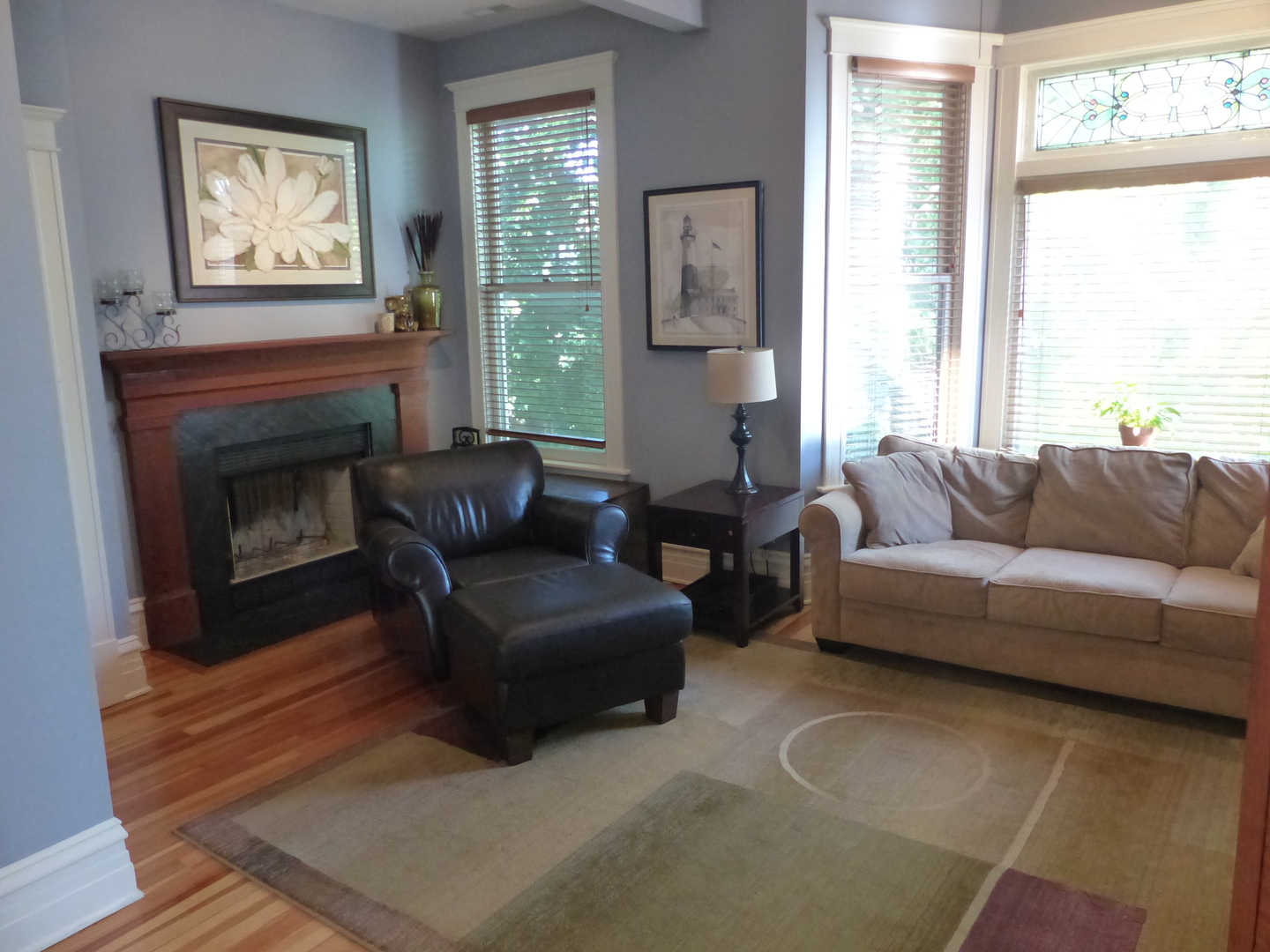 1928 W Berenice Avenue Unit: 2