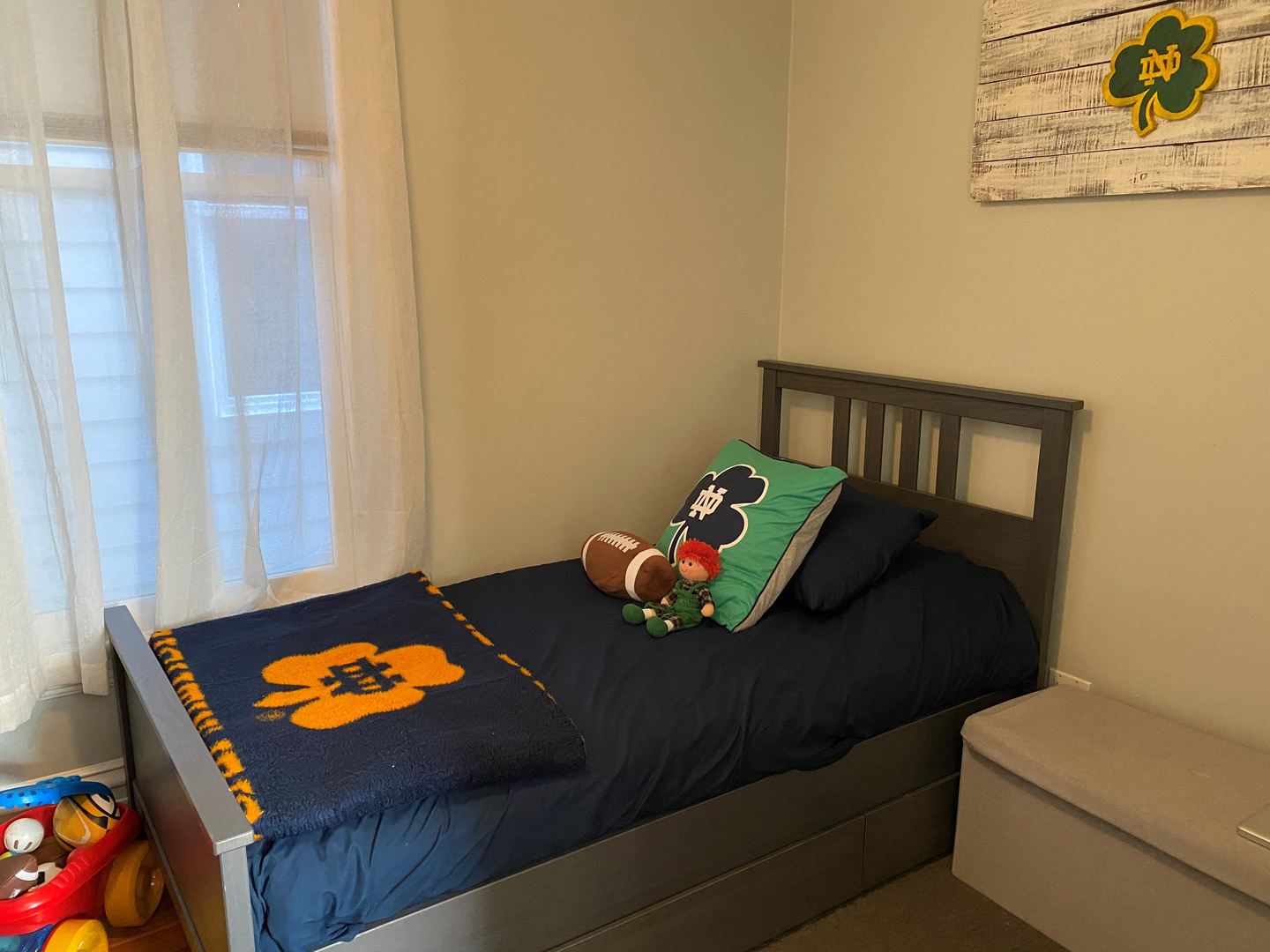 1928 W Berenice Avenue Unit: 2