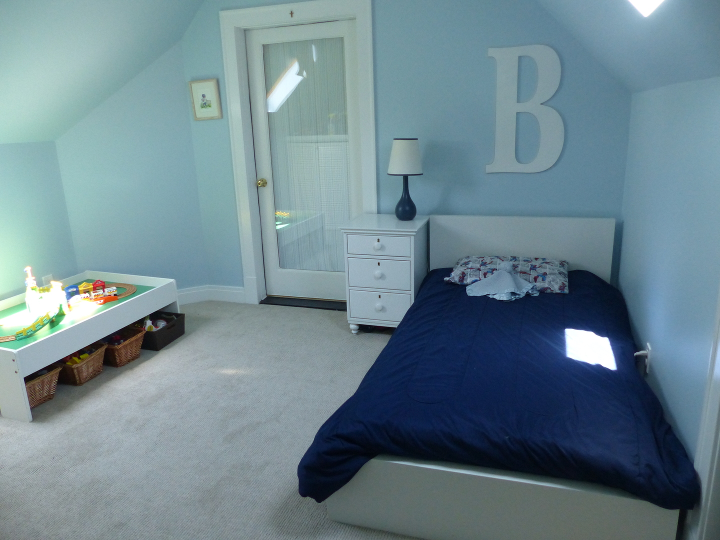 1928 W Berenice Avenue Unit: 2