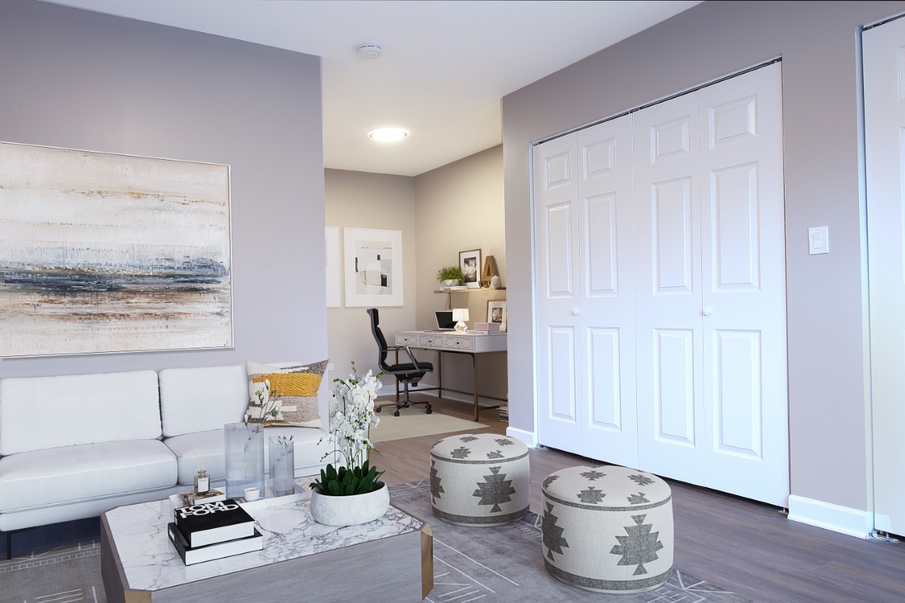 900 W FULLERTON Avenue Unit: 3J