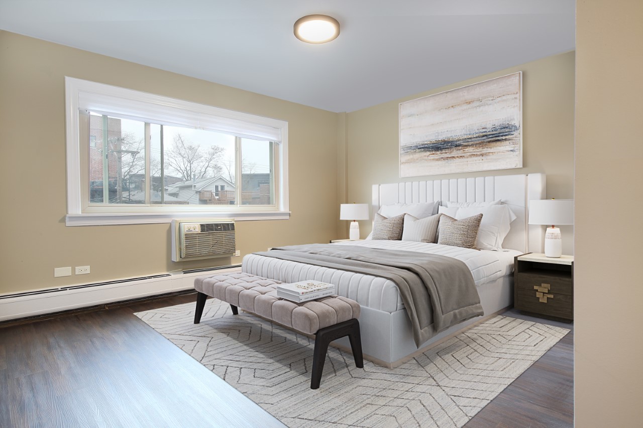900 W FULLERTON Avenue Unit: 3J