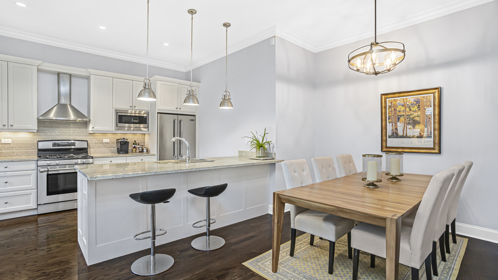 4815 N Damen Avenue Unit: 402