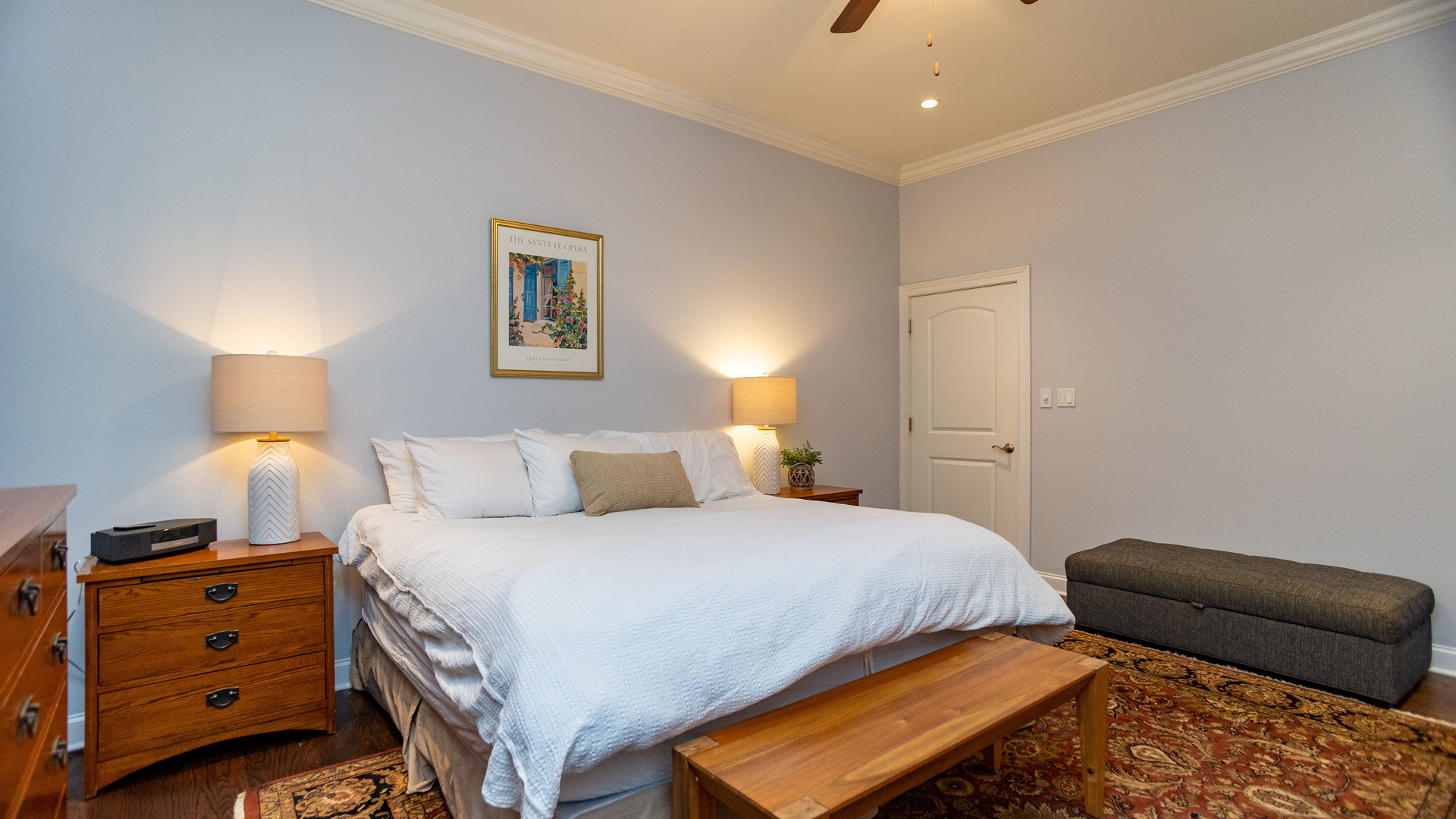4815 N Damen Avenue Unit: 402