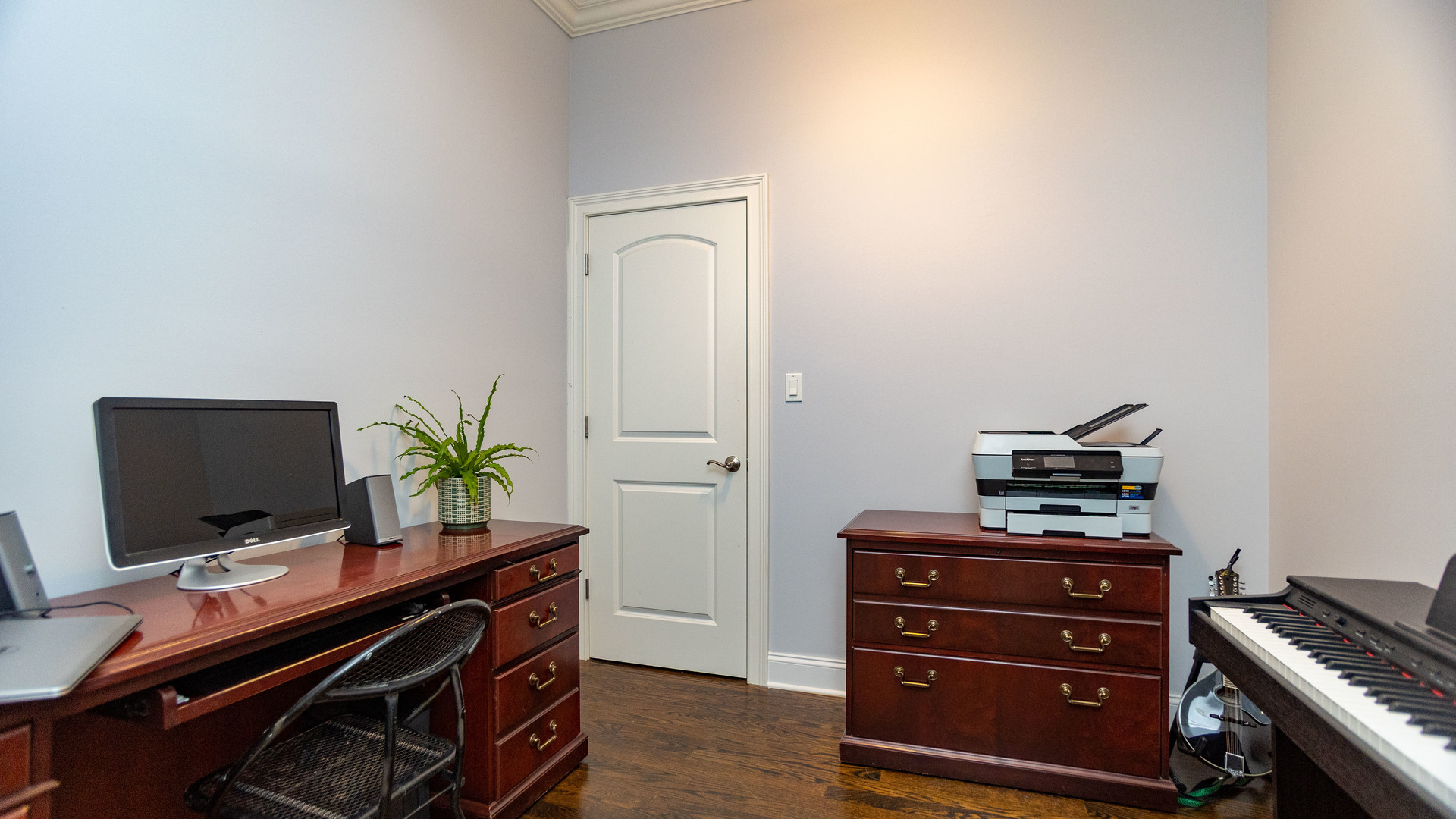 4815 N Damen Avenue Unit: 402