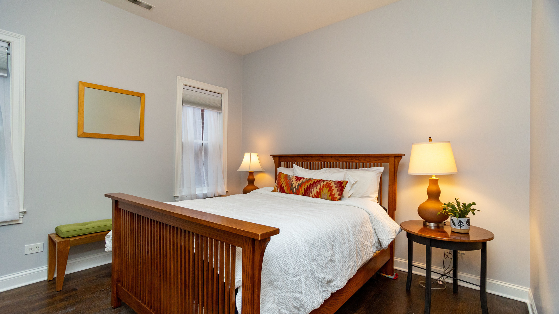 4815 N Damen Avenue Unit: 402