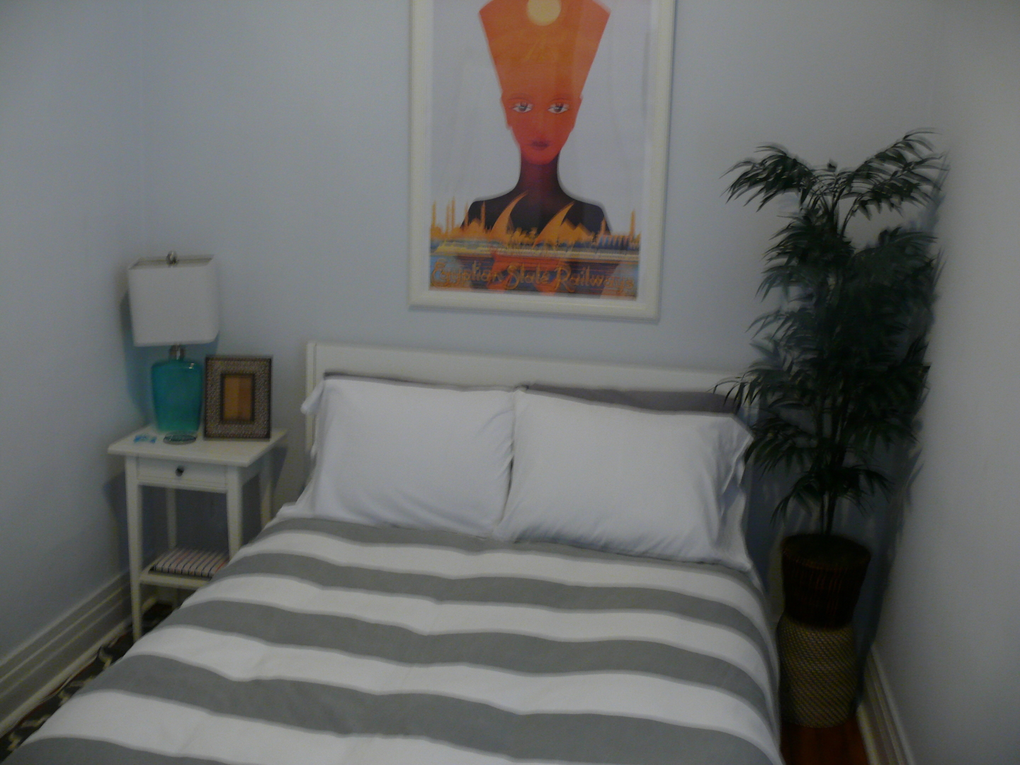 1133 W Patterson Avenue Unit: 2