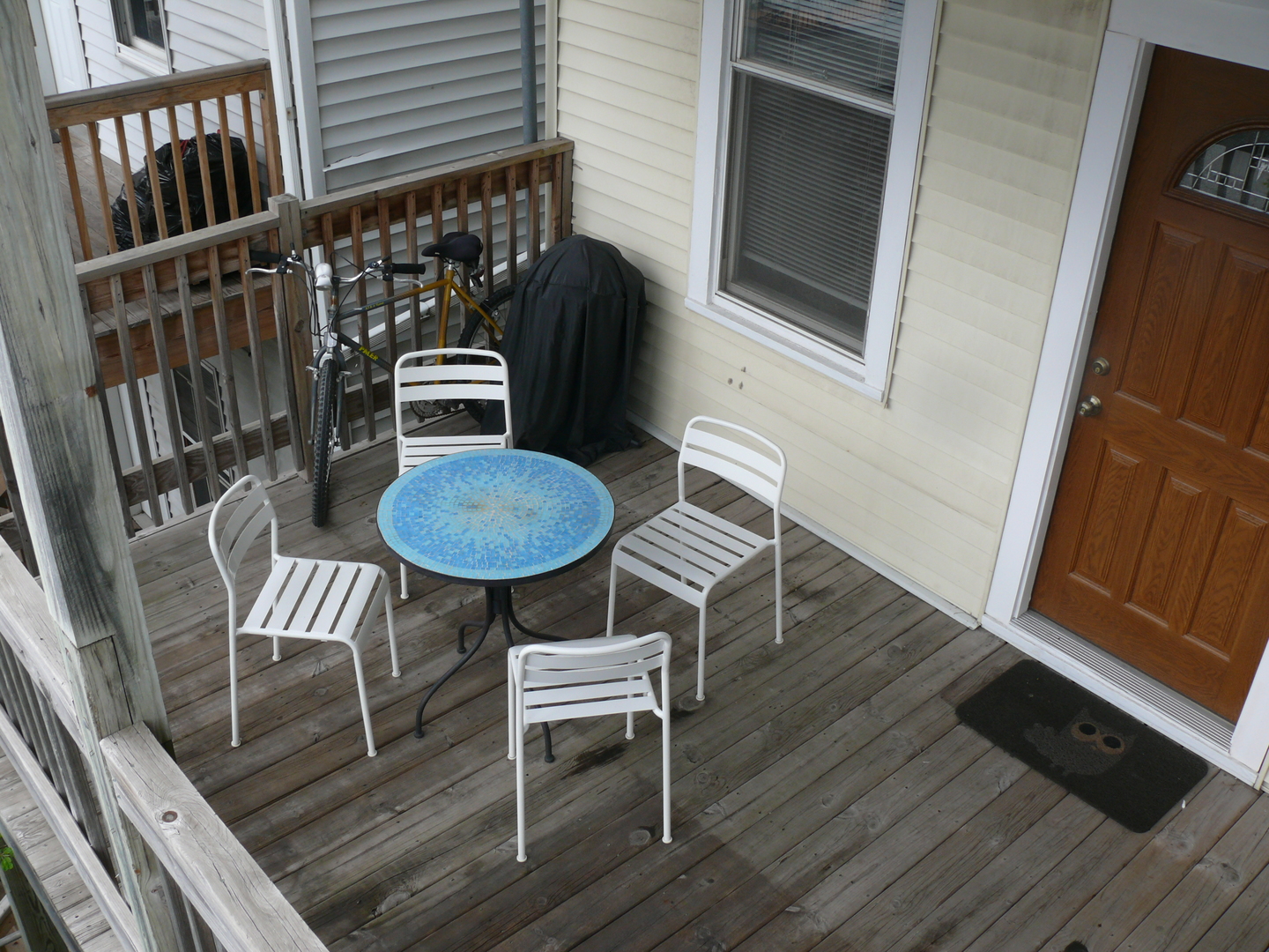 1133 W Patterson Avenue Unit: 2