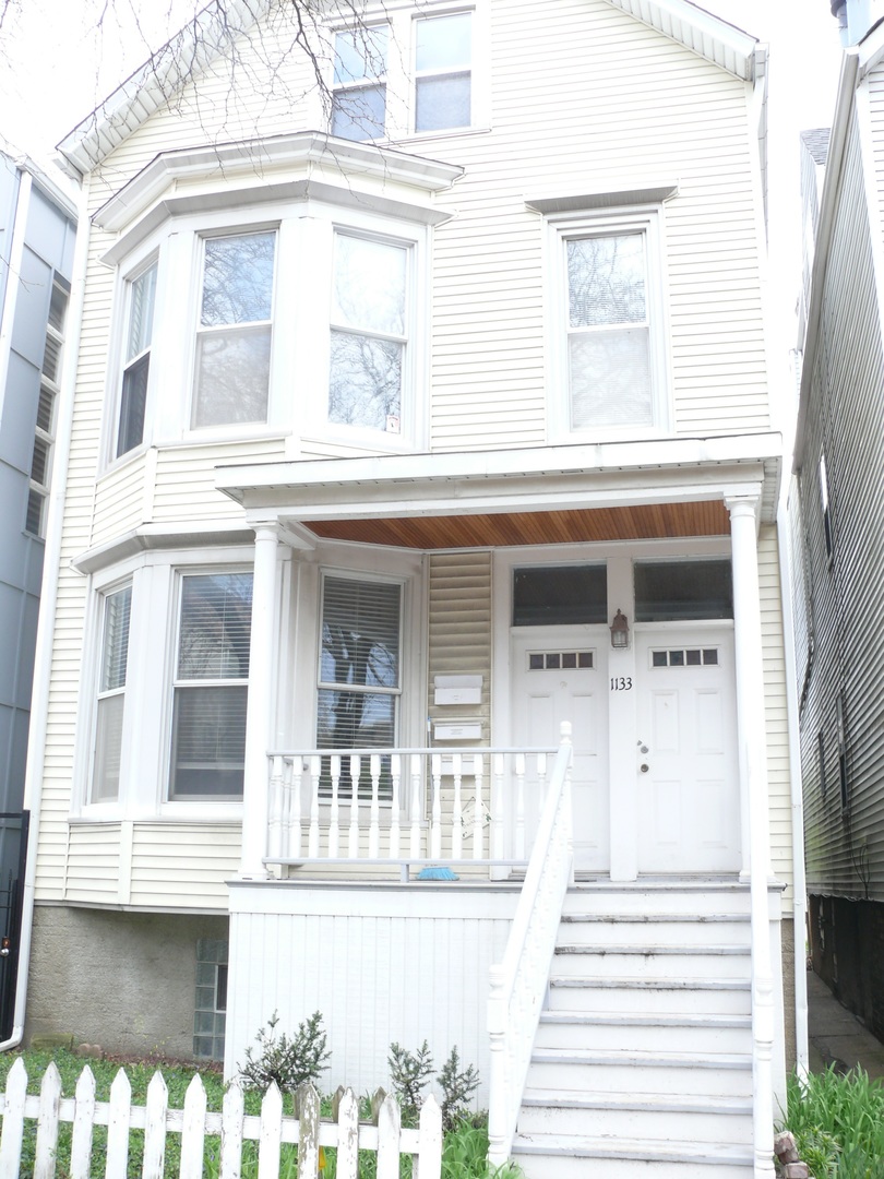 1133 W Patterson Avenue Unit: 2