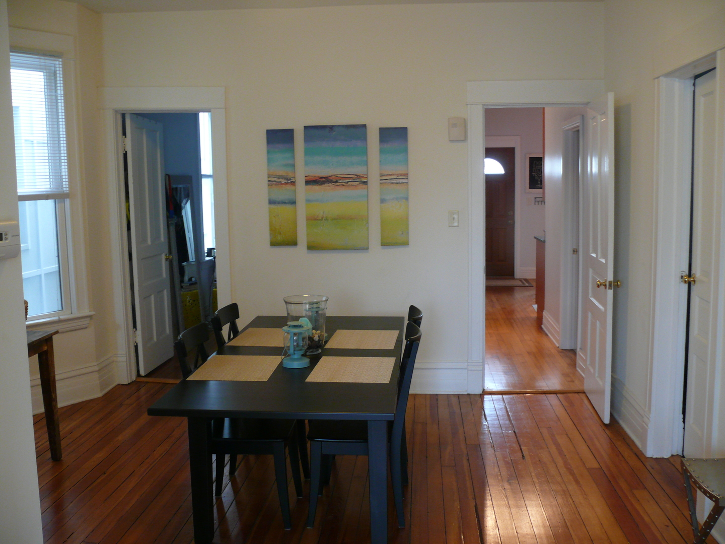 1133 W Patterson Avenue Unit: 2