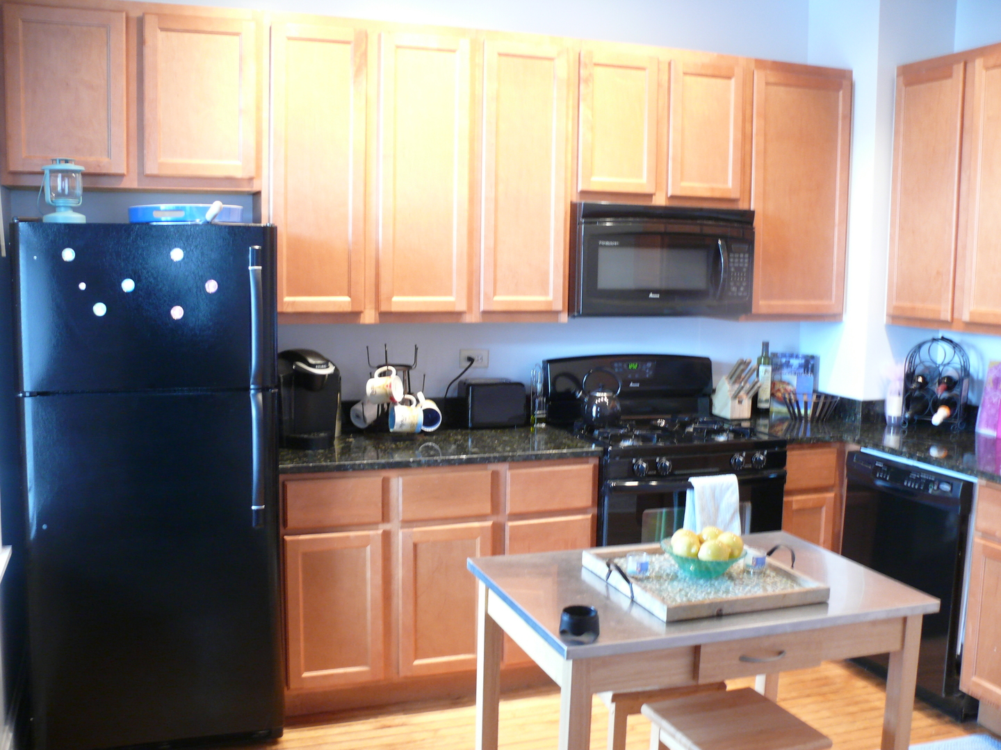 1133 W Patterson Avenue Unit: 2