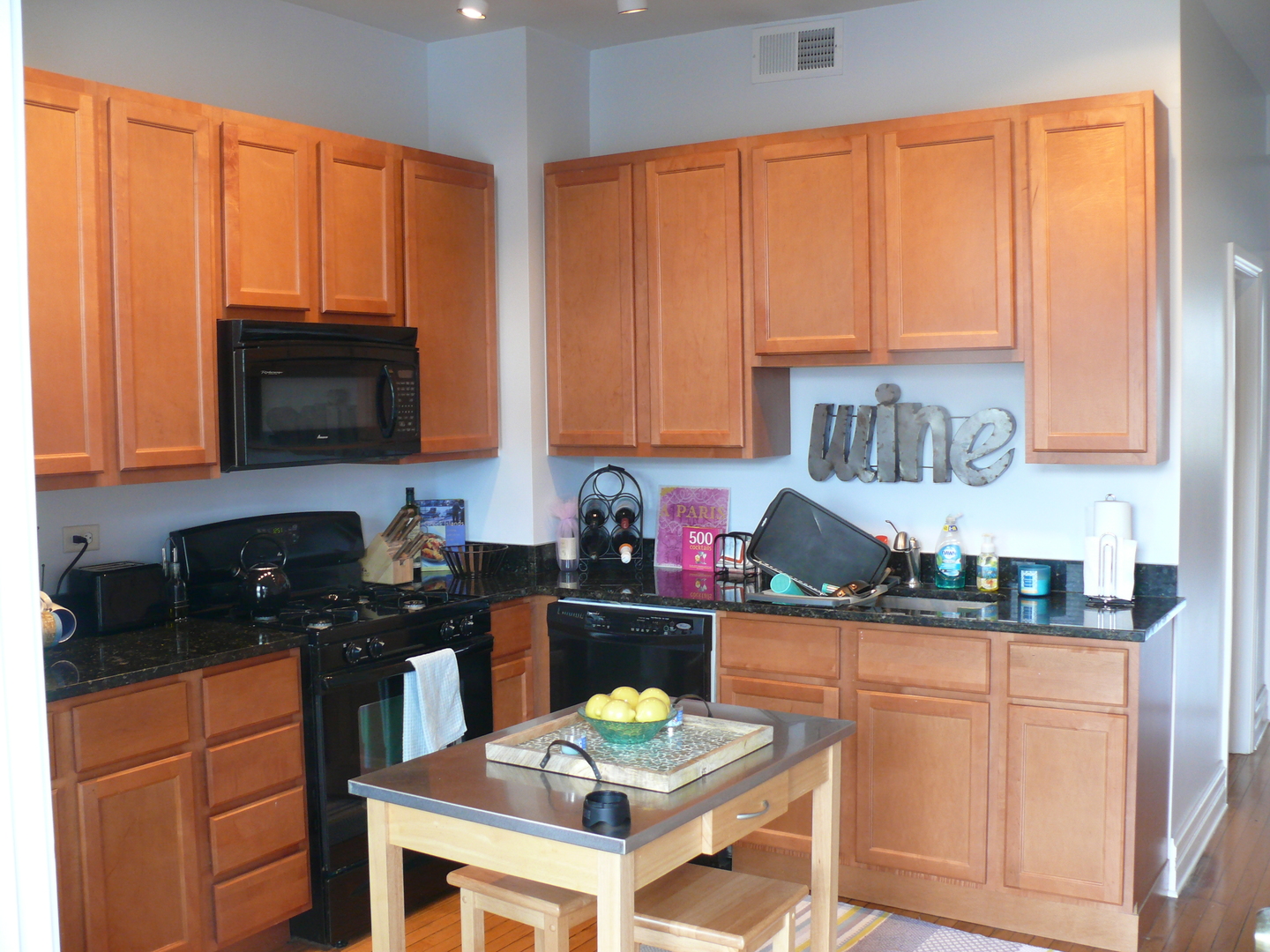 1133 W Patterson Avenue Unit: 2