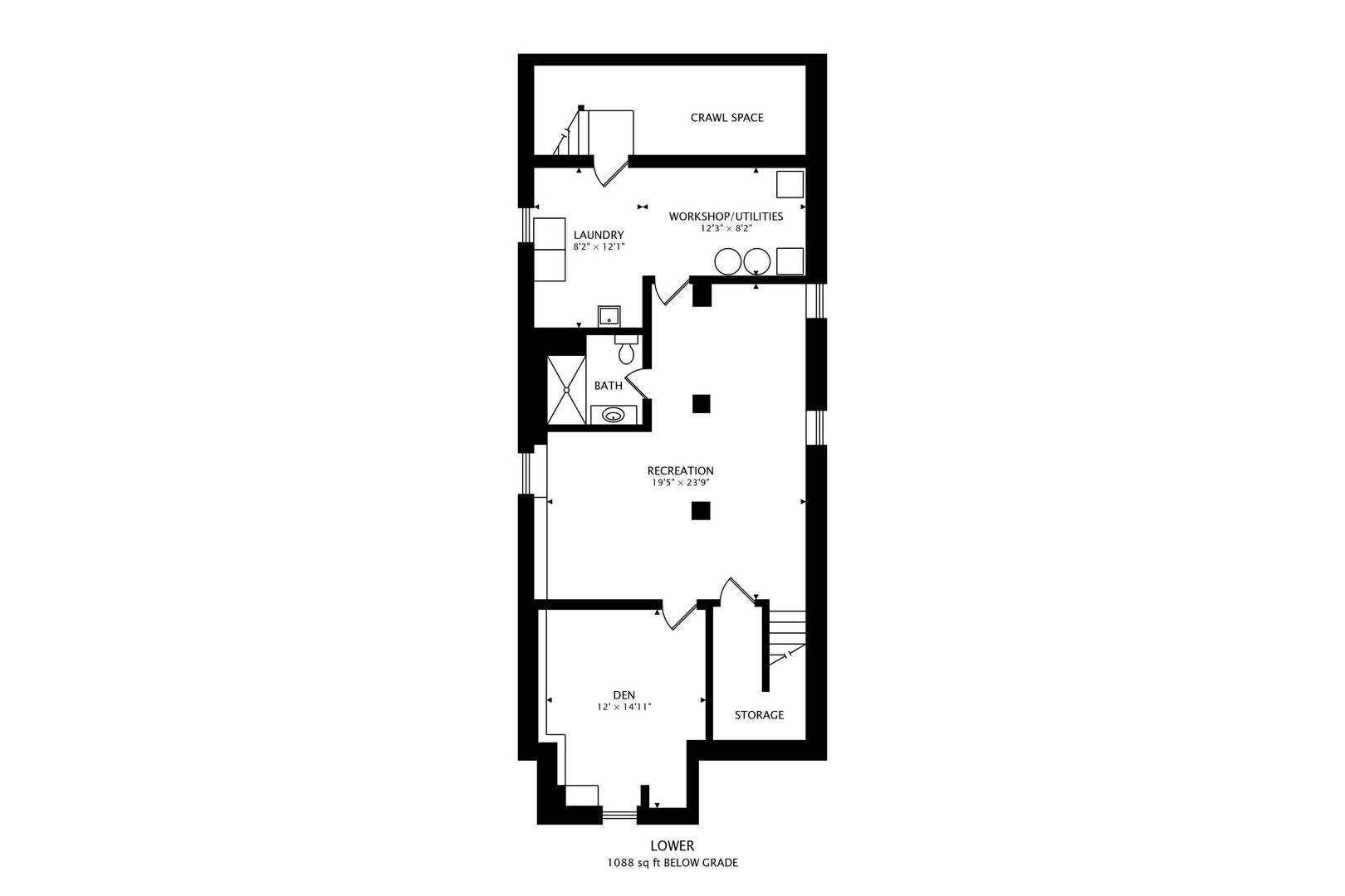 2554 W Pensacola Avenue
