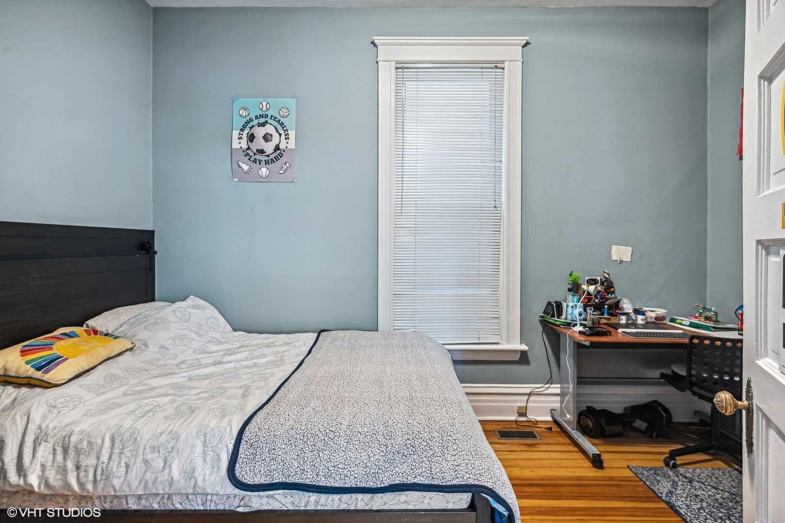 1928 W Berenice Avenue Unit: 1