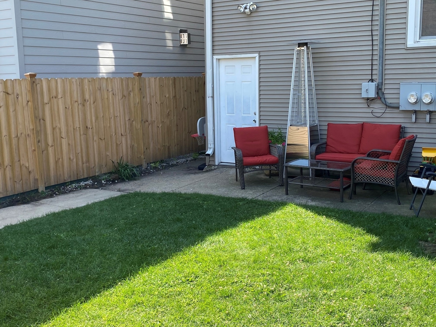 1928 W Berenice Avenue Unit: 1