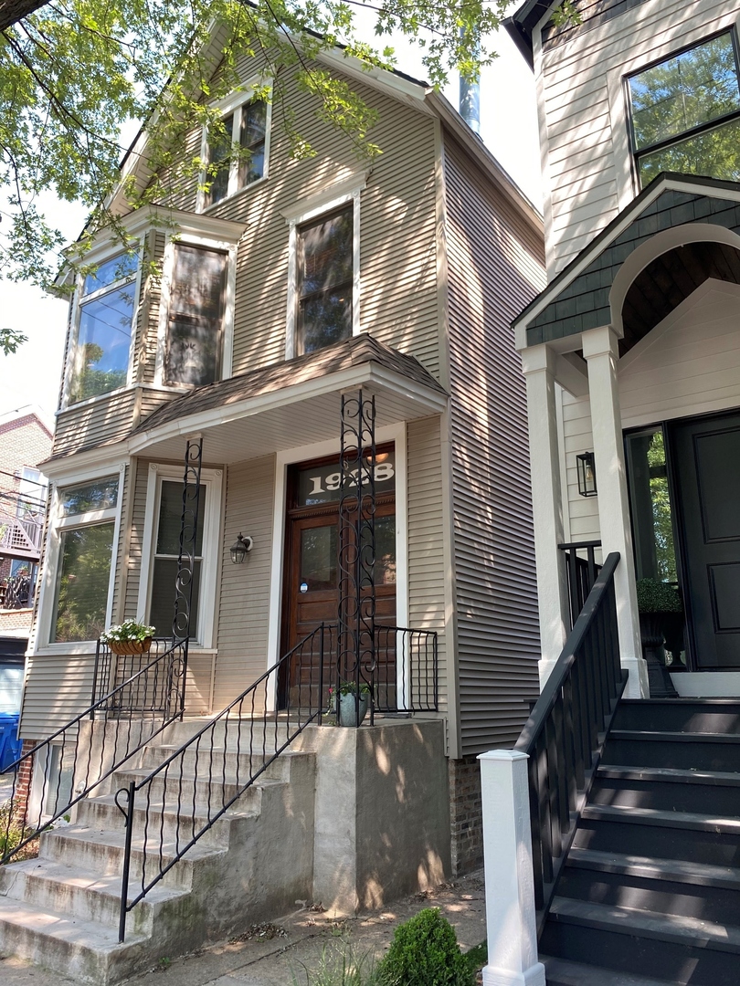 1928 W Berenice Avenue Unit: 1