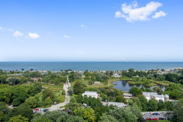 1920 N Clark Street Unit: 11B