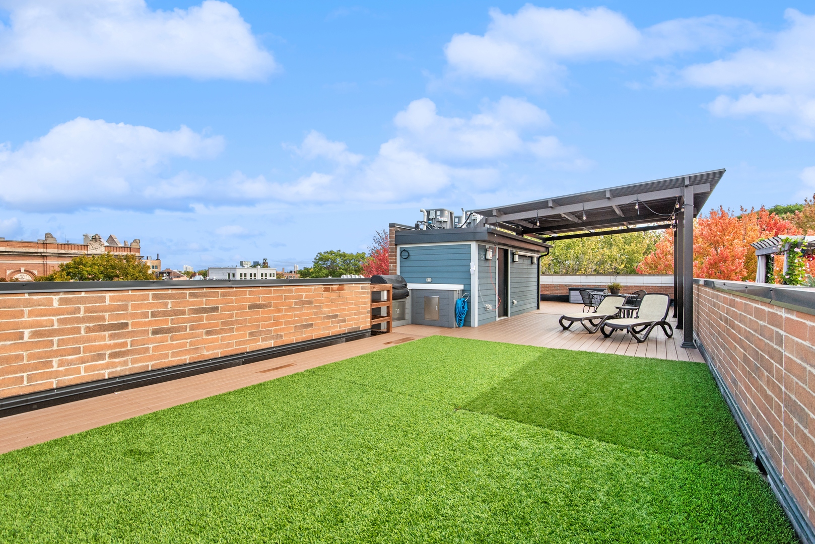 3844 N Damen Avenue Unit: 3
