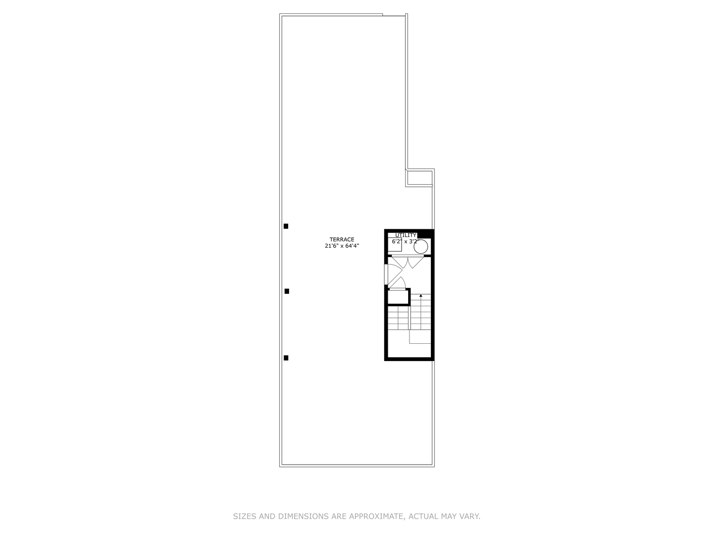 3844 N Damen Avenue Unit: 3