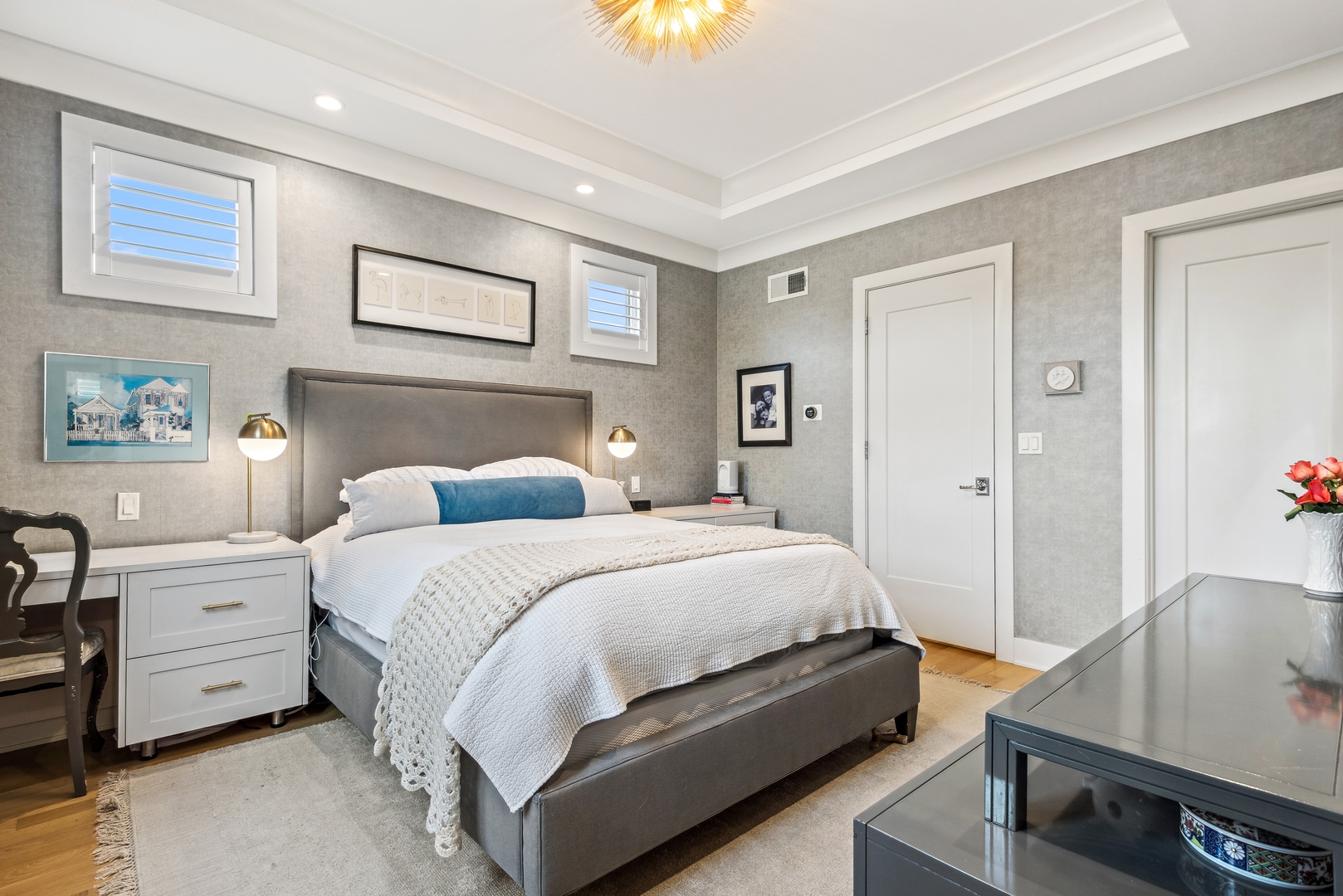 3844 N Damen Avenue Unit: 3