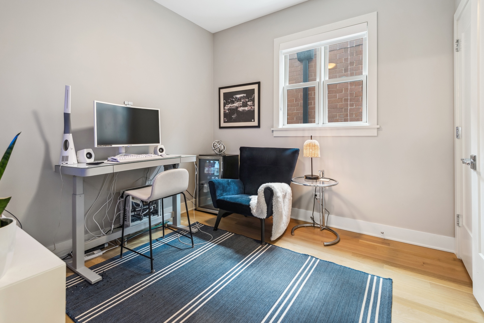 3844 N Damen Avenue Unit: 3