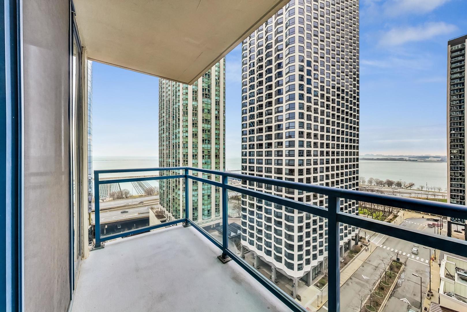 201 N Westshore Drive Unit: 1802