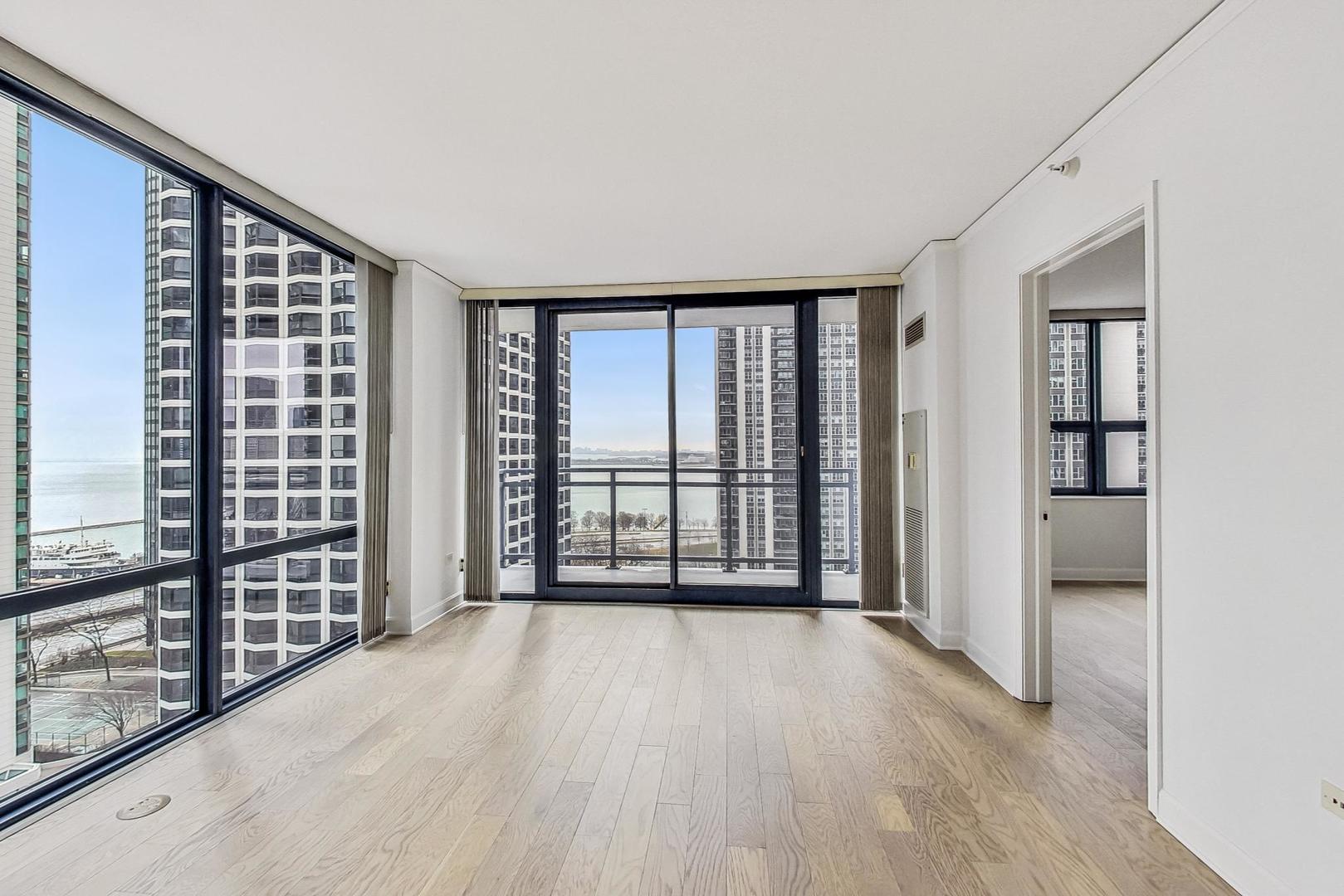 201 N Westshore Drive Unit: 1802