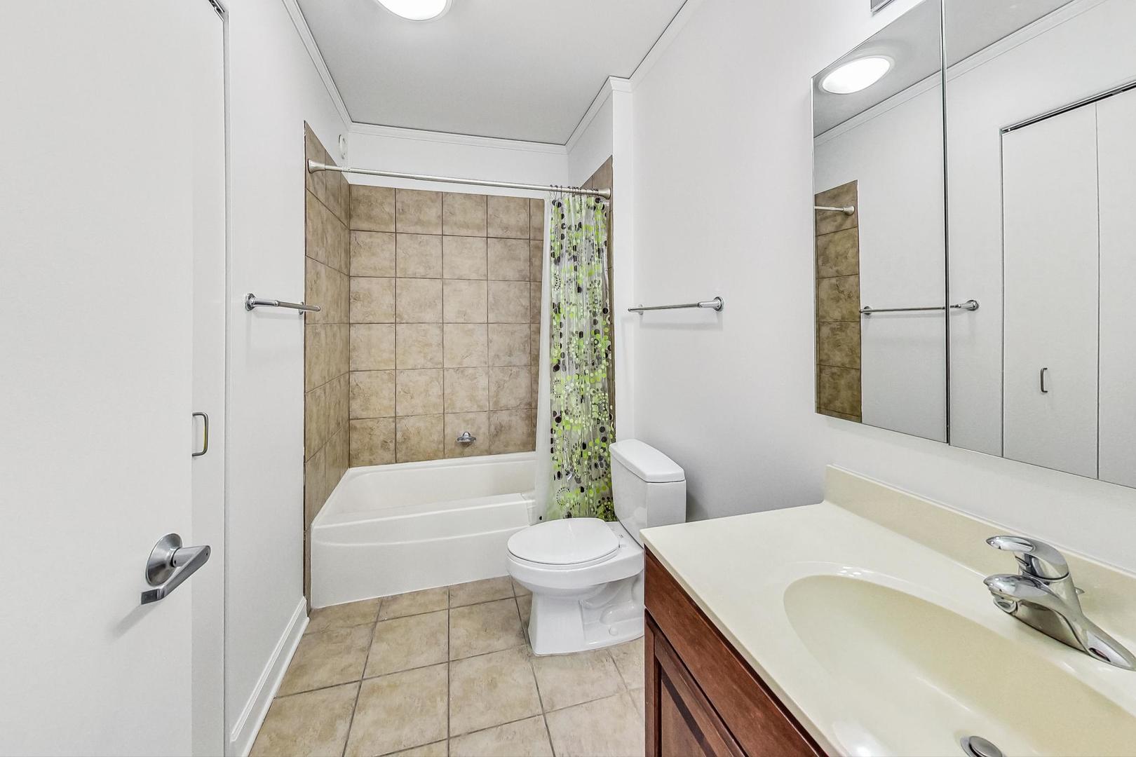 201 N Westshore Drive Unit: 1802