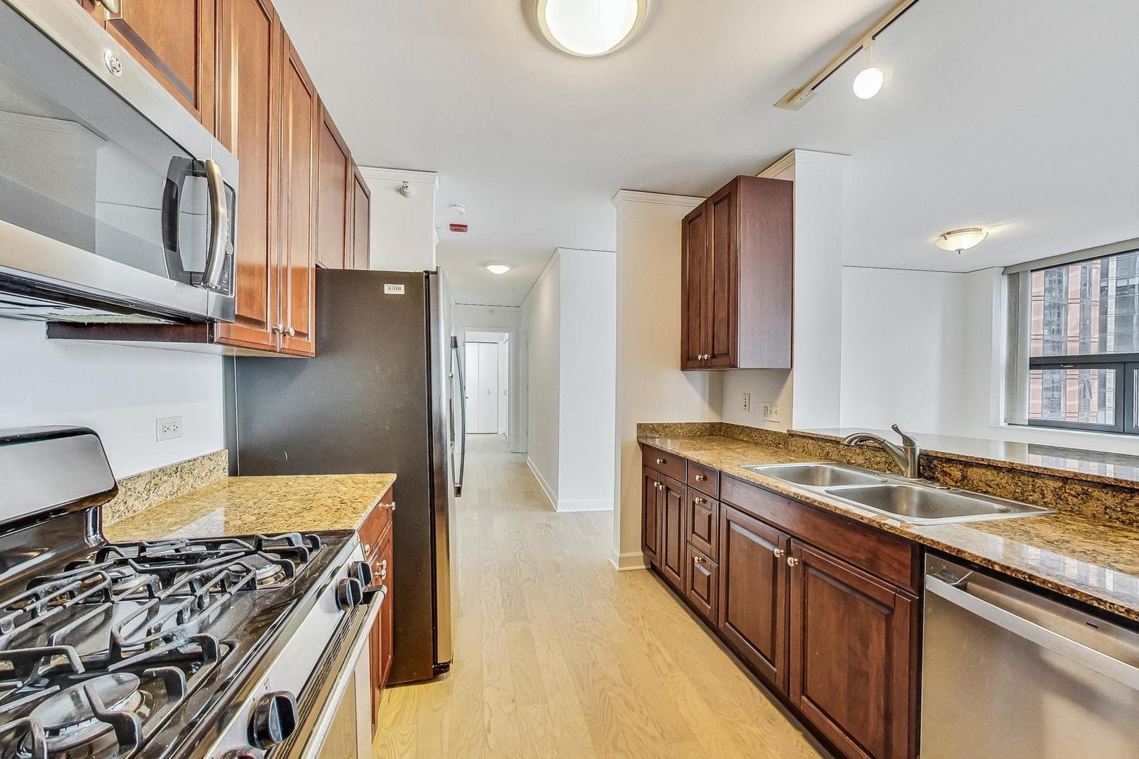 201 N Westshore Drive Unit: 1802