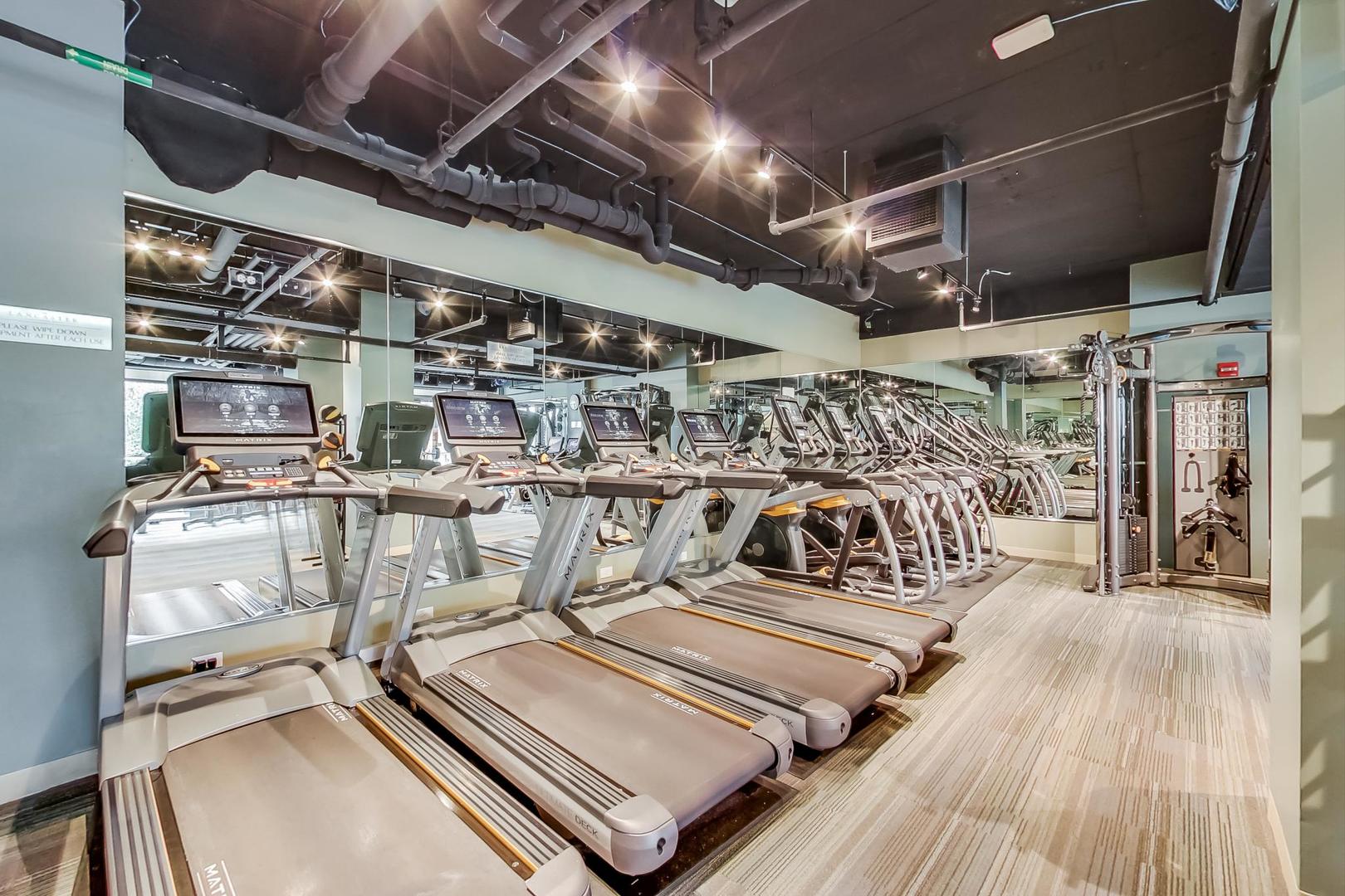 201 N Westshore Drive Unit: 1802