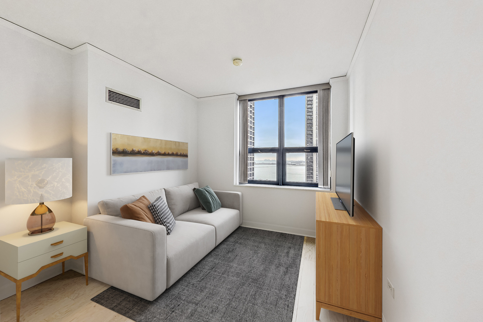 201 N Westshore Drive Unit: 1802