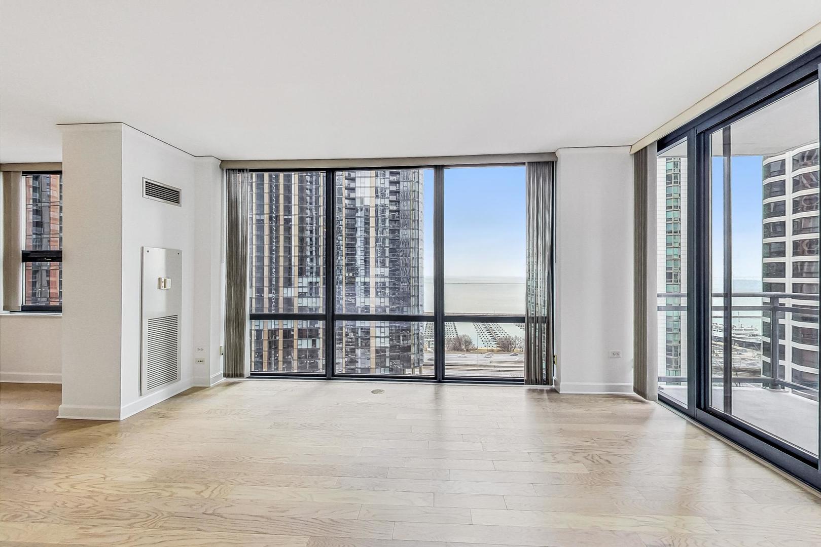201 N Westshore Drive Unit: 1802